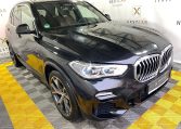 BMW X5 xDrive 30d M Sport