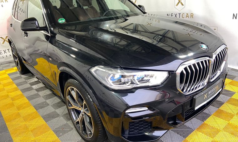 BMW X5 xDrive 30d M Sport