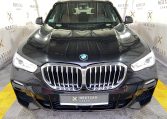BMW X5 xDrive 30d M Sport