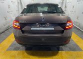 skoda octavia superb