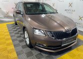skoda octavia superb