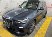 BMW X5 xDrive M Sport