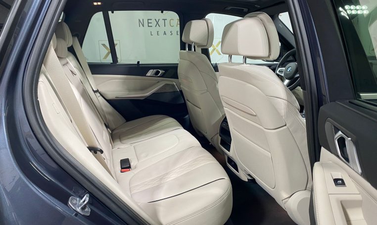 BMW X5 xDrive M Sport