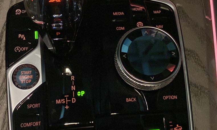 BMW X5 xDrive M Sport