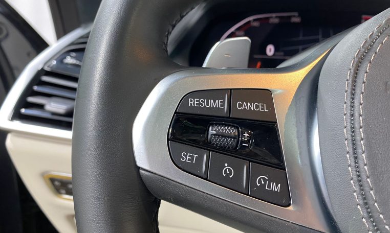 BMW X5 xDrive M Sport