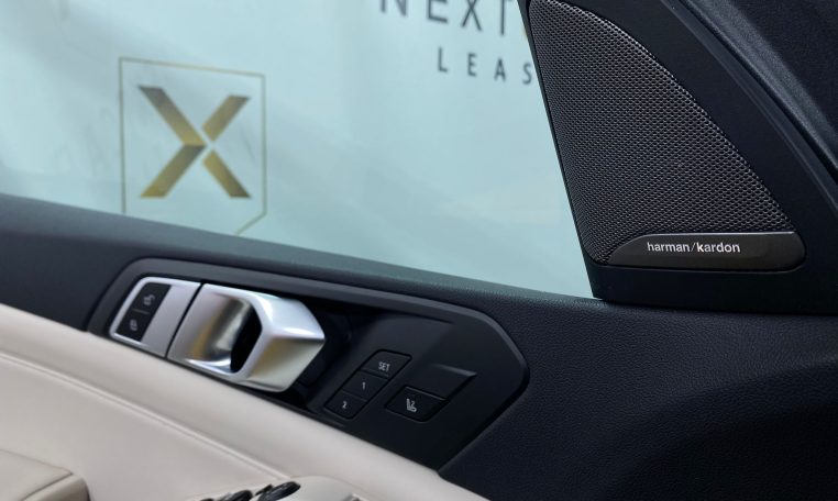 BMW X5 xDrive M Sport