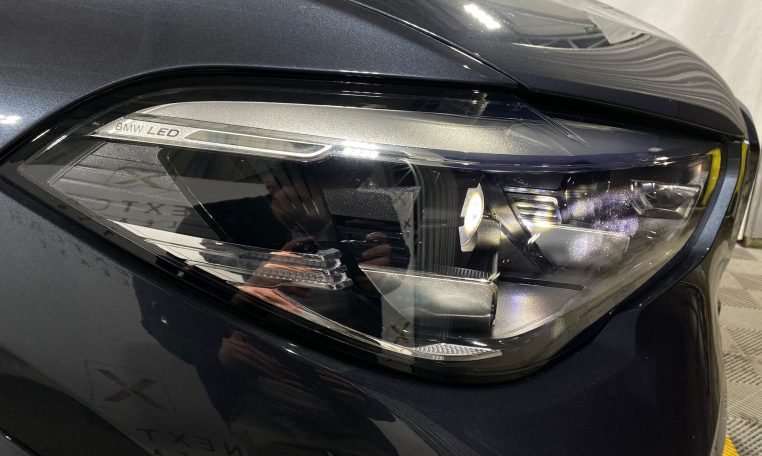 BMW X5 xDrive M Sport