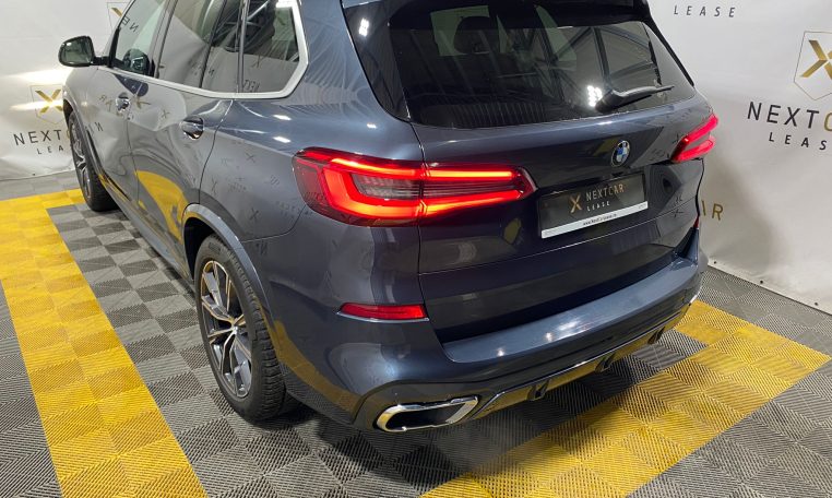 BMW X5 xDrive M Sport