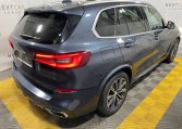 BMW X5 xDrive M Sport