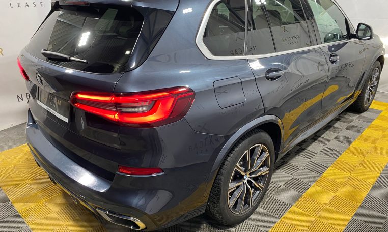 BMW X5 xDrive M Sport