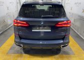 BMW X5 xDrive M Sport