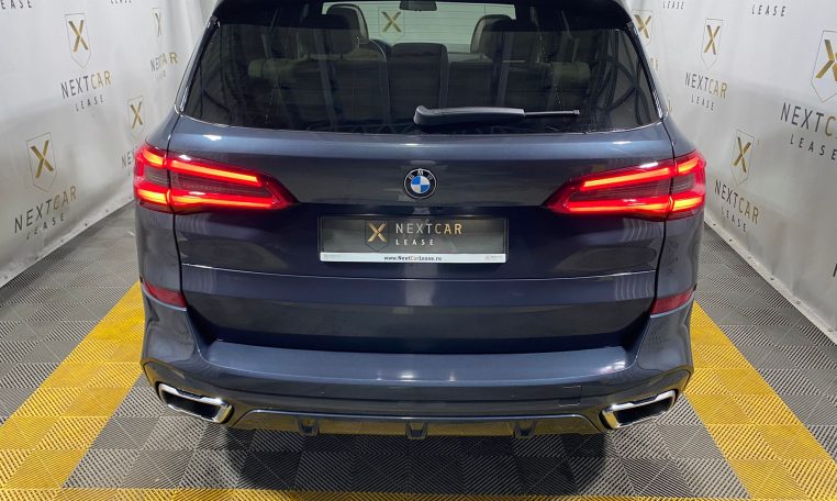 BMW X5 xDrive M Sport