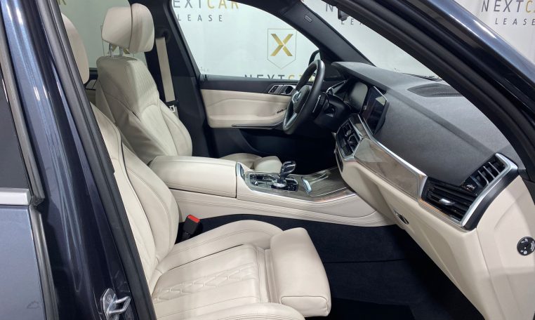 BMW X5 xDrive M Sport