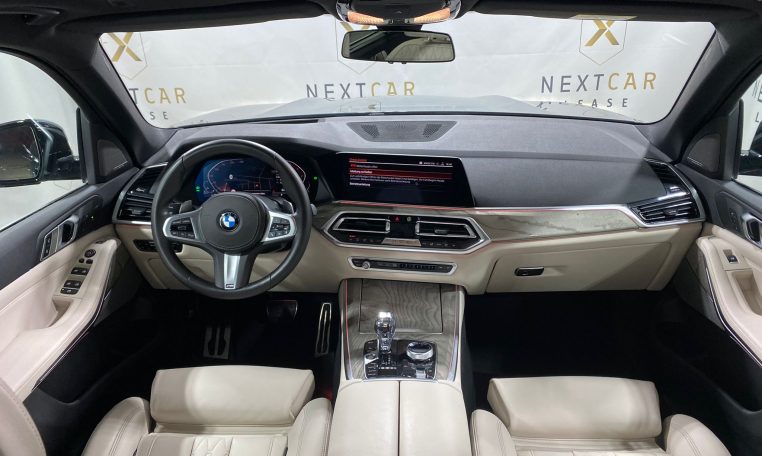 BMW X5 xDrive M Sport