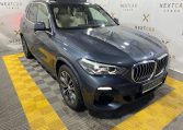 BMW X5 xDrive M Sport