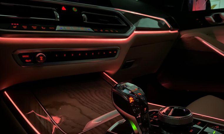 BMW X5 xDrive M Sport