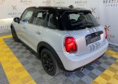 Mini Cooper D