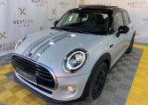 Mini Cooper D