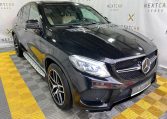 Mercedes GLE 450