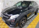 Mercedes GLE 450