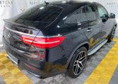 Mercedes GLE 450