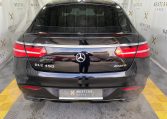 Mercedes GLE 450