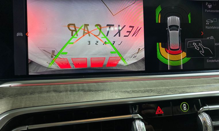 BMW X5 xDrive M Sport