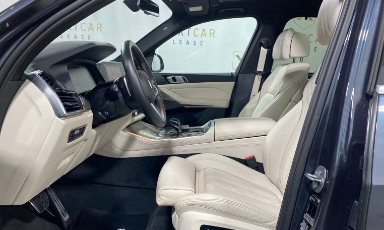 BMW X5 xDrive M Sport