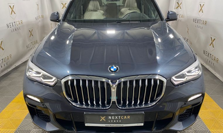 BMW X5 xDrive M Sport