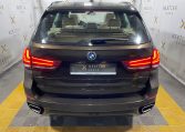 BMW X5 xDrive