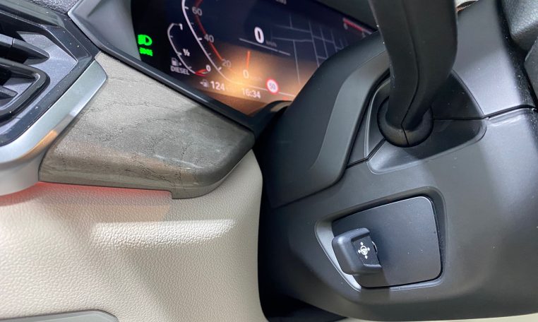 BMW X5 xDrive M Sport