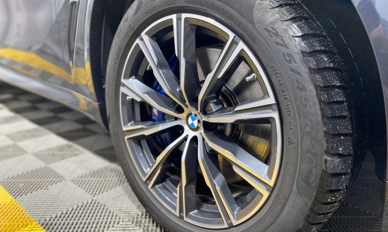 BMW X5 xDrive M Sport