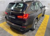 BMW X5 xDrive