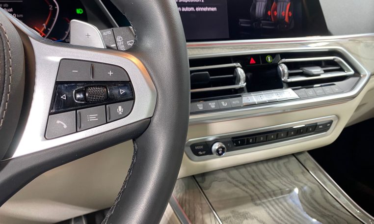 BMW X5 xDrive M Sport