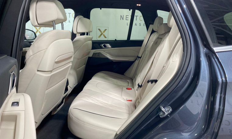 BMW X5 xDrive M Sport