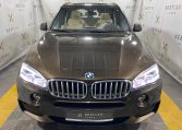 BMW X5 xDrive