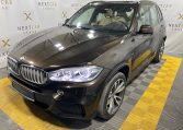 BMW X5 xDrive