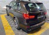 BMW X5 xDrive