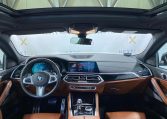 BMW X6 xDrive40d
