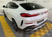 BMW X6 xDrive40d