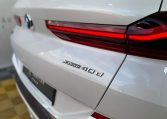 BMW X6 xDrive40d