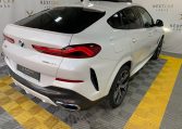 BMW X6 xDrive40d
