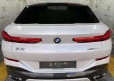 BMW X6 xDrive40d