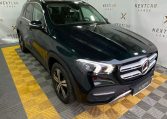 MERCEDES-BENZ GLE 350 d 4MATIC