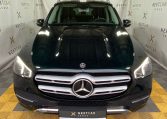 MERCEDES-BENZ GLE 350 d 4MATIC