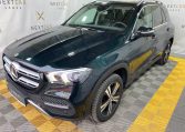 MERCEDES-BENZ GLE 350 d 4MATIC