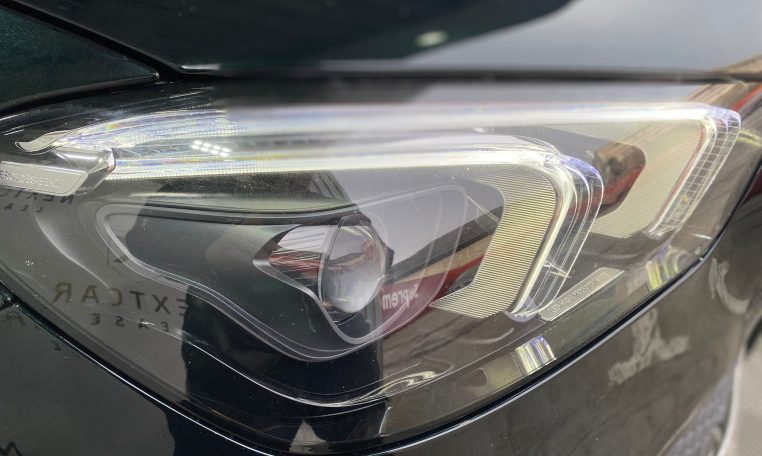 MERCEDES-BENZ GLE 350 d 4MATIC