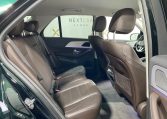 MERCEDES-BENZ GLE 350 d 4MATIC