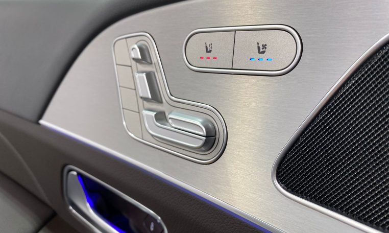 MERCEDES-BENZ GLE 350 d 4MATIC