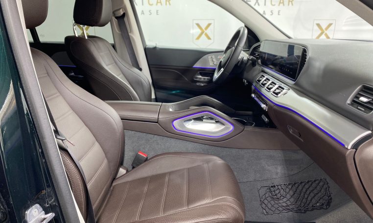 MERCEDES-BENZ GLE 350 d 4MATIC